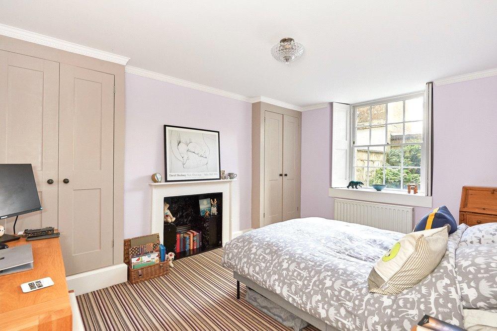 Vane Street, Bathwick, BA2